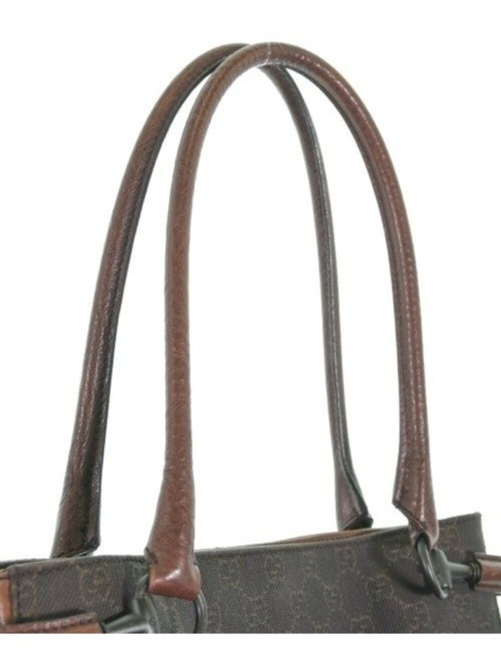 Gucci Tote Brown - Picture 5 of 12